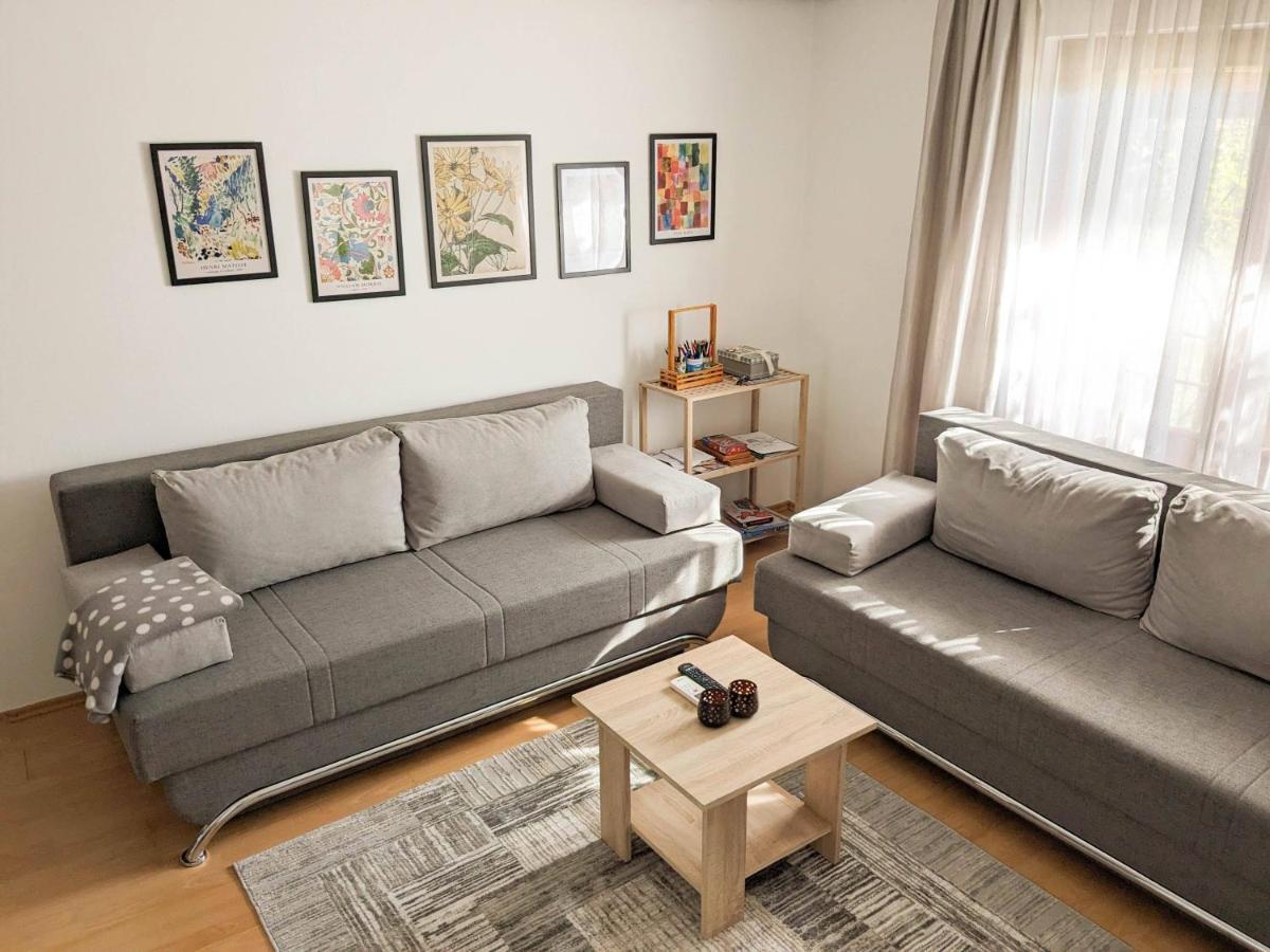 Duplex House Apartment Биелина Екстериор снимка