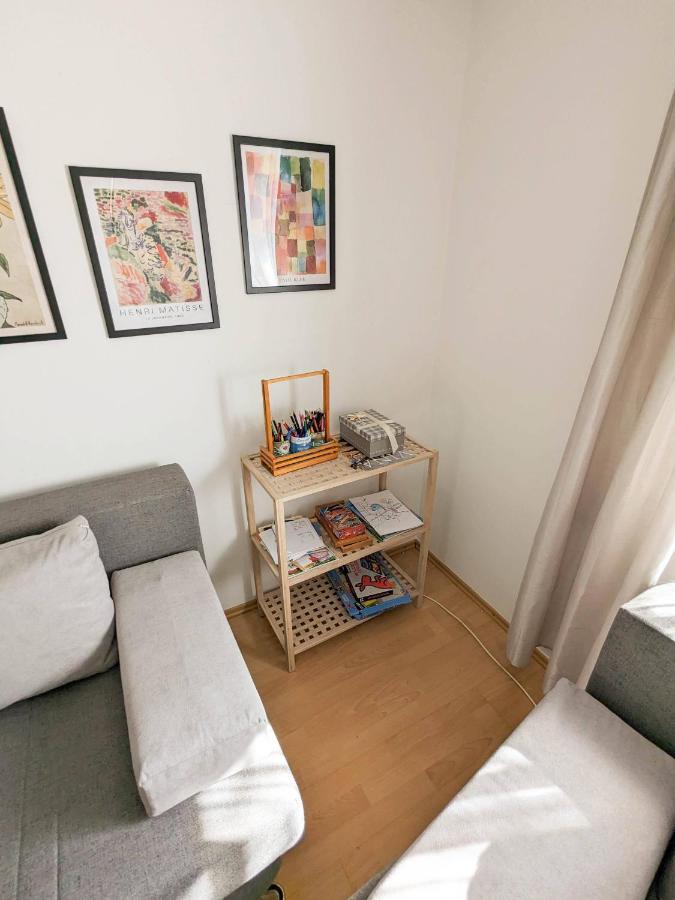 Duplex House Apartment Биелина Екстериор снимка