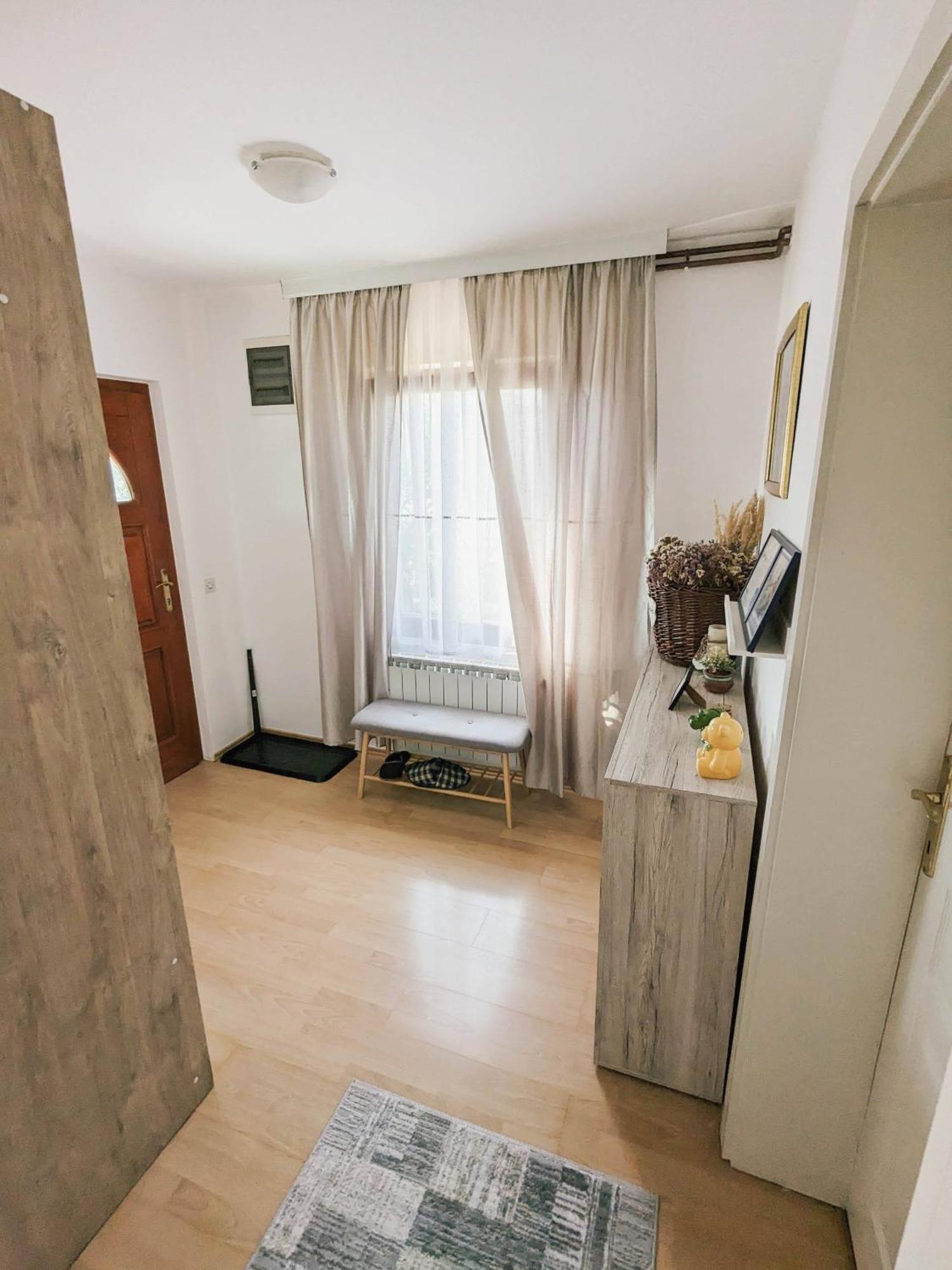 Duplex House Apartment Биелина Екстериор снимка