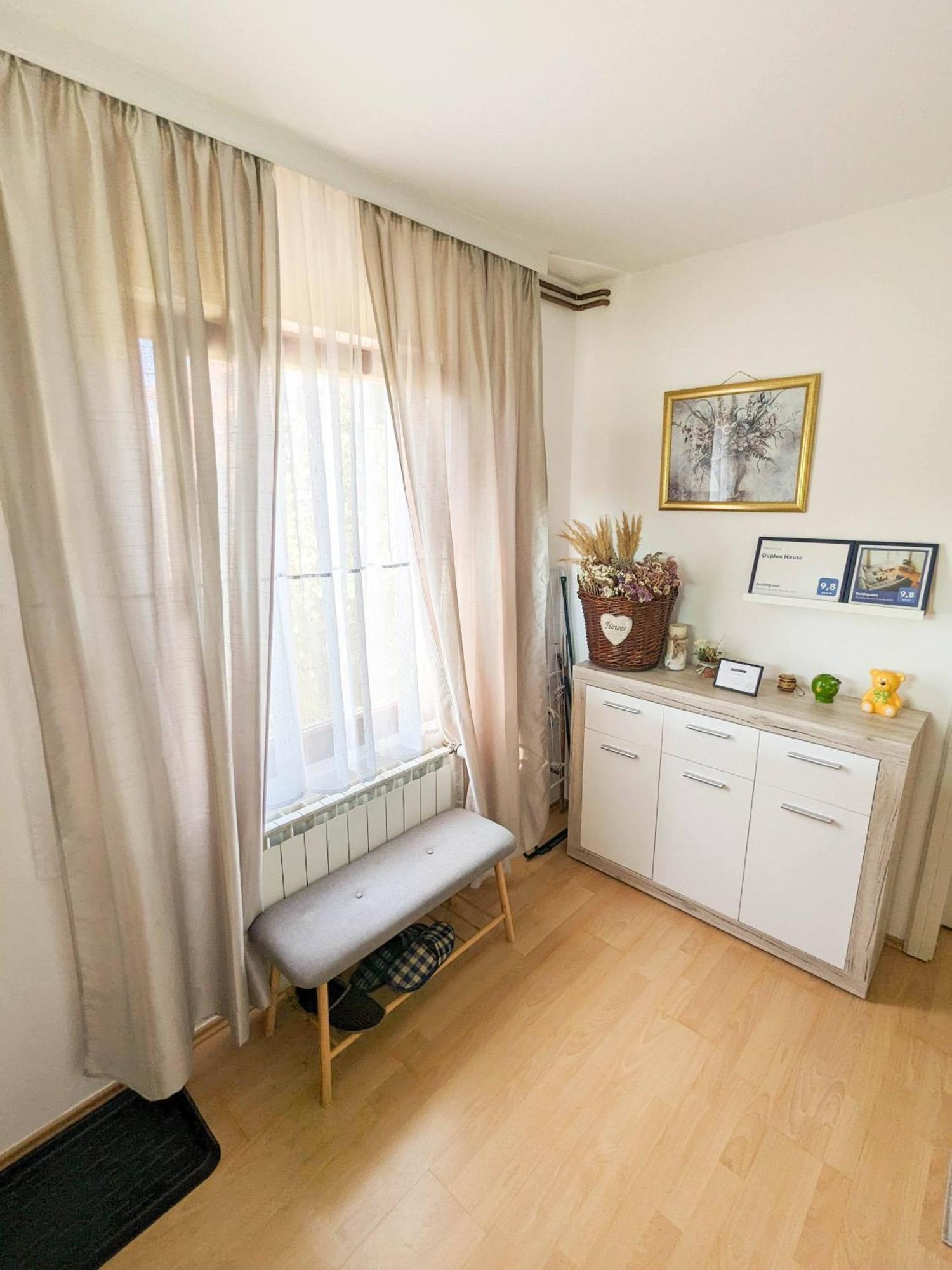 Duplex House Apartment Биелина Екстериор снимка