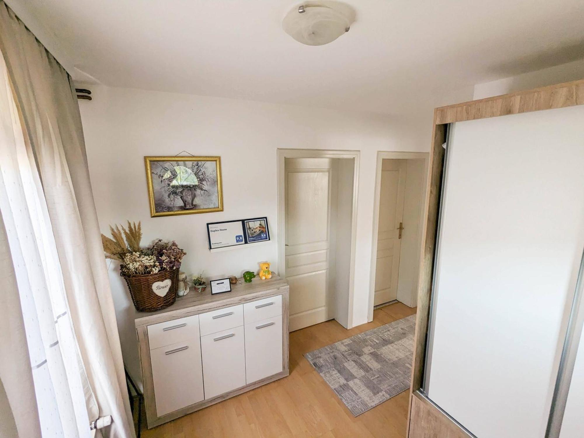 Duplex House Apartment Биелина Екстериор снимка
