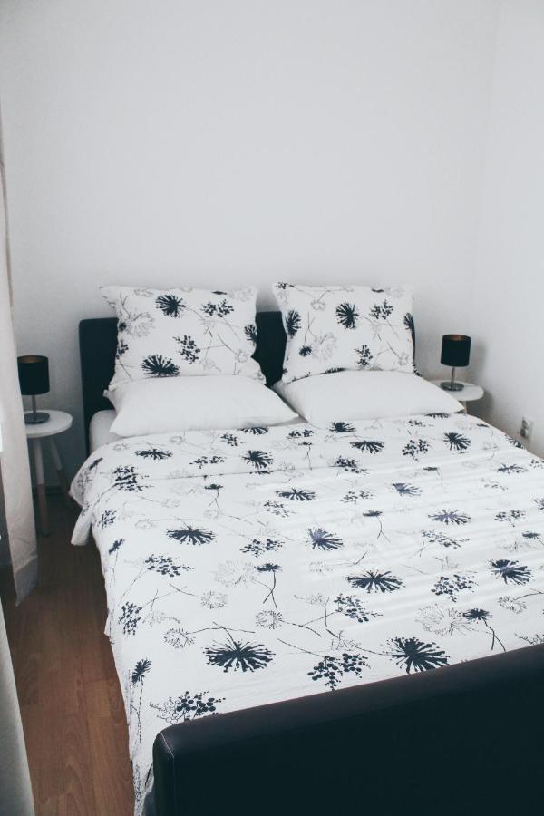 Duplex House Apartment Биелина Екстериор снимка