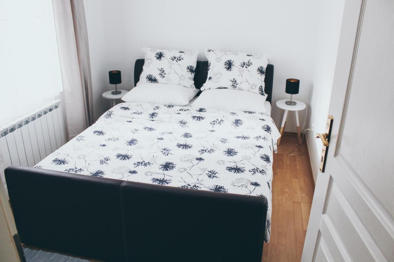 Duplex House Apartment Биелина Екстериор снимка